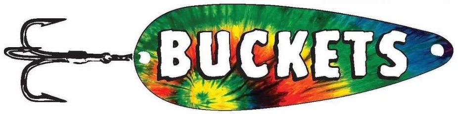 Logo - Buckets