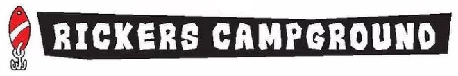 Logo - Rickers Campground